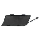 Front Bumper Tow Eye Cap for Audi A6 / A6 QUATTRO 2005-2008 4F0807441 GRU