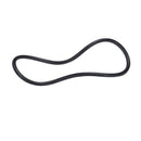 130mm x 5mm Rubber O Ring Oil Filter Oil Seal Sealing Washers Black