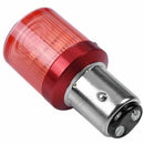 Motorcycle Led Lamp Brake Lamp Motorcycle Refitting Explosives Flash 12V La