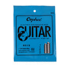 Orphee-RX 15 Guitar Strings for Electric Guitars(RX15 009-042 inch)