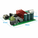 Tpa3116D2 Subwoofer Digital Power Amplifier Board Tpa3116 Amplifiers 100W A M3A6