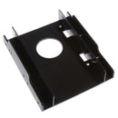 2.5" SATA/HDD/SSD Enclosure Disk Case Storage+2.5'' to 3.5 hard disk bracket