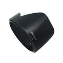 Reversible HB-N106 Lens Hood for Nikon D3400 D3300 AF-P DX 18-55mm f/3.5-5.6G  Z