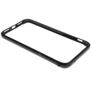 Metal Frame Case, Drop Protection Ultra Thin Aluminum Metal Cover Protective