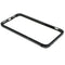 Metal Frame Case, Drop Protection Ultra Thin Aluminum Metal Cover Protective