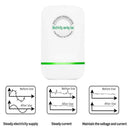 Electricity Saving Box Power Energy Saver for Office Hotel Restaurant AU Plug
