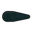 Universal EVO-Style ABS Roof Shark Fins Spoiler Wing Kit Vortex Generator 1