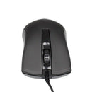 2400Dpi Mini Optical Wired Mouse Gaming Mice G831 For Pubg Lol Dota2 Gamers C4X2