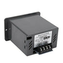 DC 12-60V 40A PWM Brush Motor Speed Controller CW CCW Reversible Switch X104P2S3