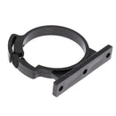 Mounting Bracker 50MM for PC CPU Water Cooling System Water Tank Black - 2Pieces