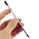 5x Retractable Metal Stylus Touch Screen Pen for New Nintendo 3DS LL/XL C AFS