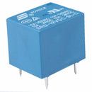 12V DC 10PCS  5Pins RELAY  Coil Power Relay PCB SRD-12VDC-SL-C 2J2 MO