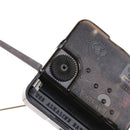 New Silent DIY Clock Quartz Movement Mechanism Hands Replacement Part Craft JR