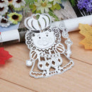 Cartoon Cutting Dies Stencil Scrapbook Embossing DIY Craft Album Card(GG103