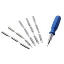 16 in 1 Screw Driver Mobile Phone/Laptop/Notebook/Computer Repair Tool Se Dswy