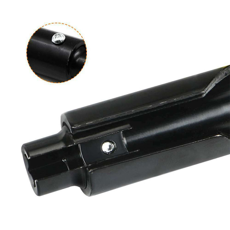 1 set Integrated Quick Socket Wrench Nut Wire Hangers Rod Multifunctional