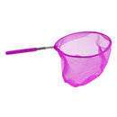 Set of 3 Children Telescopic Butterfly Fishing Net Extendable Adjustable