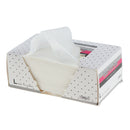 Box of 1000 Sheet Disposable Salon Electric Hair Perming Dyeing Paper End Wraps