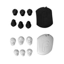 6xSilicone Earbud Covers Replacement Ear Hooks Tips Silicone Ear for Airpods