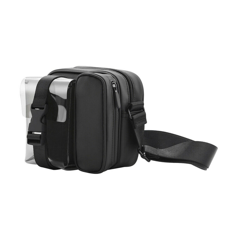 Shoulder Messenger Storage Bag for DJI Mavic Mini OSMO Pocket Action Accessories