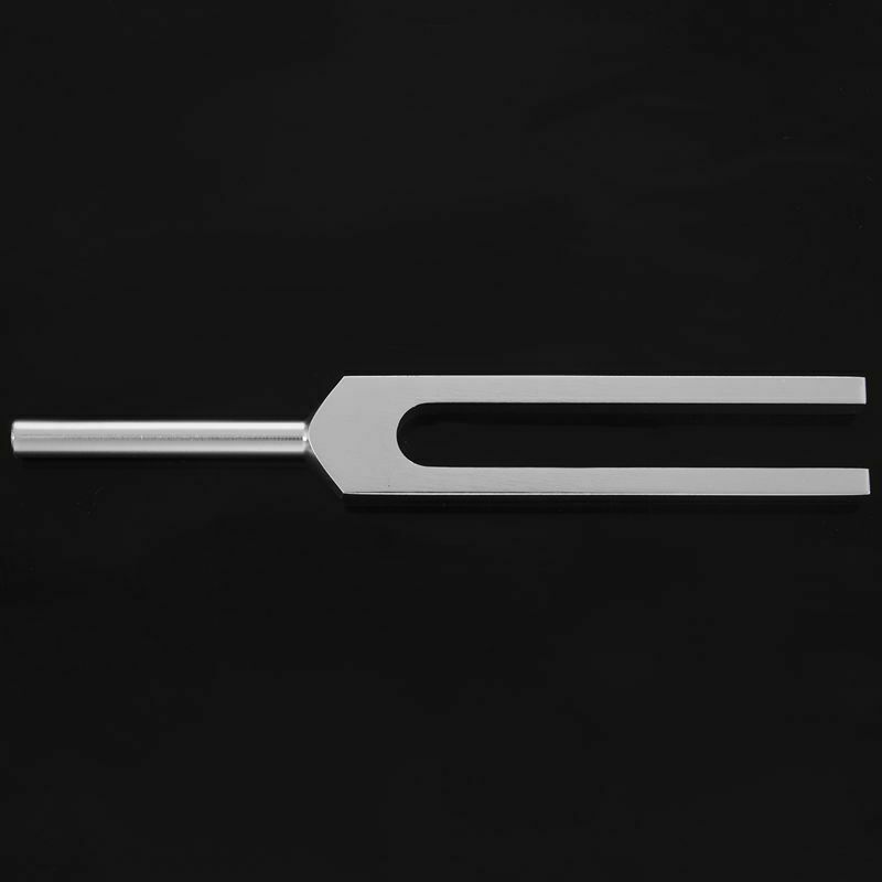 DnA Repair 528 Hz. Tuning Fork F8Z3