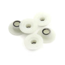 5X Tool Parts Chainsaw Spare Part Universal Chainsaw Oil Drive Pump Worm Gear  Z