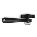 1Pcs Manual Tin Can Opener Safe Lid Smooth Edge Side Stainless tool Newest Use