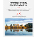 Wireless Wifi 1080P Mini Camera Motion Detection for Home Nanny Office