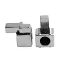 Metal Buckle Lock for Nintendo Switch Joy Con Controller Repair Spare Parts