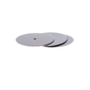 5Pcs 32mm Stainless Steel Saw Slice Metal Cutting Disc Rotary Tools LJ