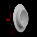 1pc Rubber Pop Up Plug Stopper for Kitchen Bathroom Bathtub Drainage Sink