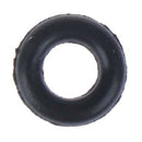 50Pc Darts Pole Anti-Slip Rubber Gasket O Ring Non Slip for Aluminum Dart Sha JR