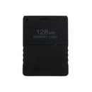 128MB Memory Card Storage