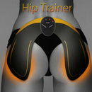 Ems Intelligent Hip Trainer Buttocks Training Muscle Stimulation Bum Lift Up M&O
