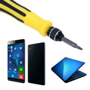 45 in 1 Precision Screwdriver Tools Set Phone Laptop PC Repair Screw Driver