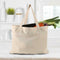 Reusable Foldable Recycle Grocery Shopping Canvas Carry Bags Tote Handbags Eco