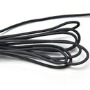 9ft(3 meter) Compound Bow D-Loop High Strength Wire String Nylon D Loop  Z