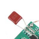 5V Wireless Charger Module Transmitter PCBA Circuit Board + CoilB_kz