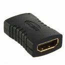 5 x HDMI Female To Female Extender Adapter Coupler Connector F/F For HDTV 1