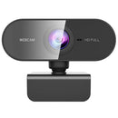 pc-01 1080P HD Webcam USB Computer Desktop Auto Focus Web Camera for Live