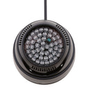 2x 48 LED IR Illuminator Infrared  For Surveillance Indoor