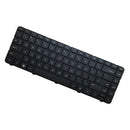 Laptop Keyboard For  Pavilion G43 G4-1000 G6S G6T G6X G6-1000 697530-251