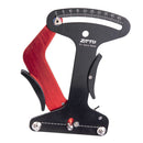 Martinimble Bicycle Spokes Tension Meter, Bike Cycling Tool ,Measurement Gauge