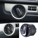 1x Headlight Switch Light 5ND 941 431A For VW Passat CC B6 Jetta Golf M XAI