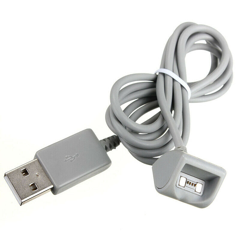 USB Charging Cable Lead for Aliph Jawbone 2/3 Bluetooth Wireless Headset Ch S5X9