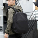 Simple Style Large Capacity Rucksack Man Mountaineering Male Shoulder Bag C