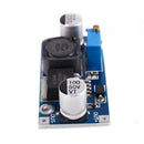 XL6009 3-32V to 5-35V DC-DC Adapter Booster Circuit Board Module