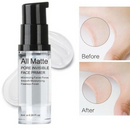 Face Base Primer Makeup 6ml Liquid Smooth Fine Lines Oil-control Brighten Skin^^