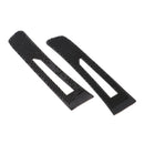 8Pcs Plastic Sleeve Cuff Tab Sewing Hook Loop Tape Clothing Accessories 07