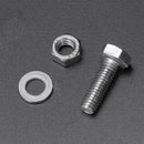 For Ford Galaxy Seat Alhambra Sharan Spare Wheel Carrier Gear Repair Fix Ki B3F9